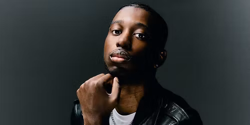 Julius Rodriguez | 2 SHOWS