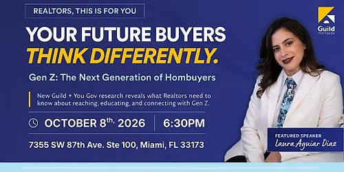 Gen Z: The Next Generation of Homebuyers