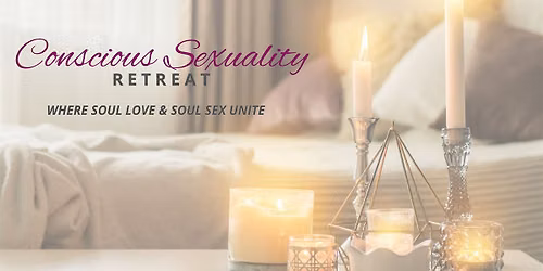 Soulful Passion Retreat