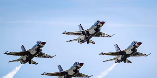 2026 SUN 'n FUN Aerospace Expo