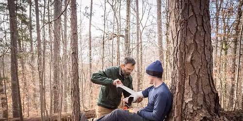 Wilderness First Aid + CPR\/AED Certification