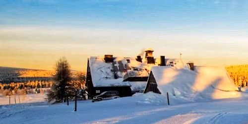 SOLD OUT !!! Koncert w Schronisku Chatka G\u00f3rzyst\u00f3w || 28.03.2026|| Ballady z g\u00f3r 