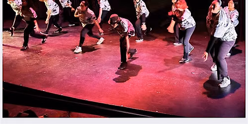 Hip-Hop