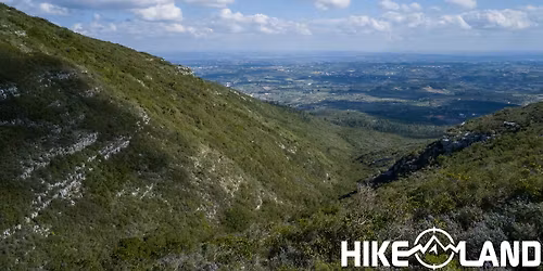 À Conquista da Serra de Aire | PNSAC
