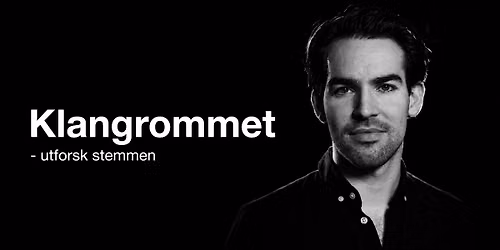 Klangrommet