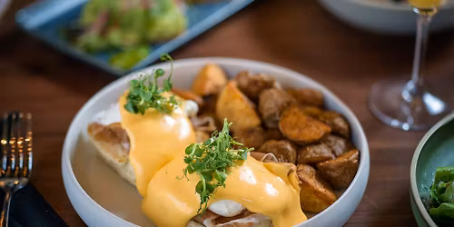 \ud83c\udf37Spring Brunch at Posana Biltmore Park | Every Saturday & Sunday