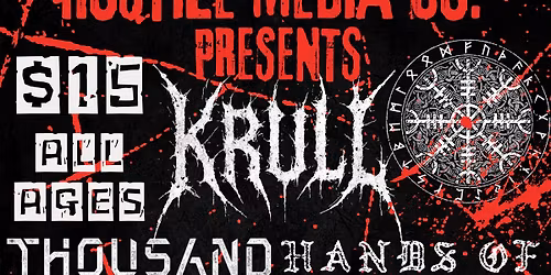 Rumors House Fire Fundraiser