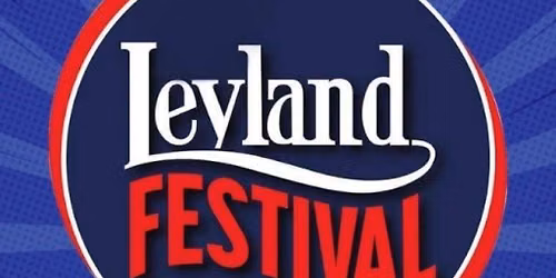 Leyland Festival