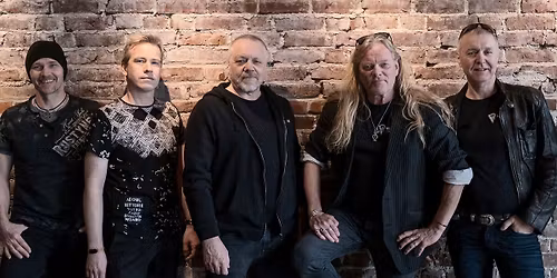 PURPLE HEEP - MATIN\u00c9