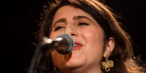 Concert ABYR chanteuses franco libanaise