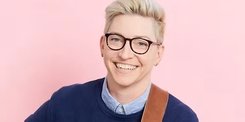 Kristin Key at the Addison Improv