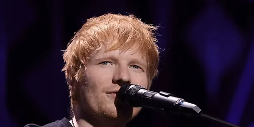 Ed Sheeran: Loop Tour