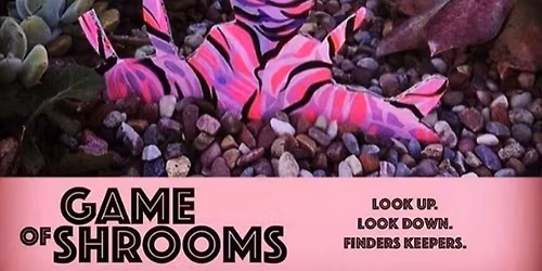 NFK Game of Shrooms 2026