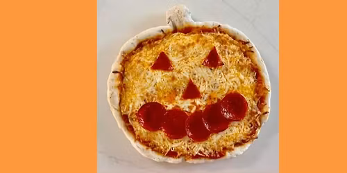 A North Chauncey Halloween!