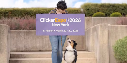 ClickerExpo New York