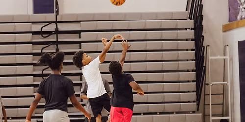 True Form Sports Academy - 2nd Annual Summer Basketball Camp