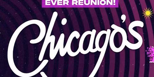 Chicago's Chelmsford Day Party Reunion for over 30's