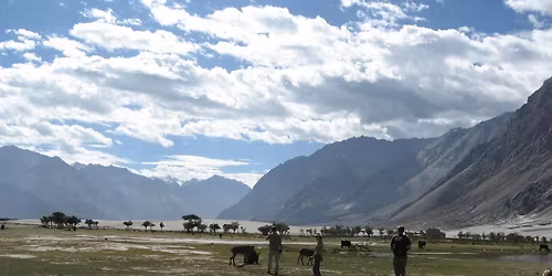 M\u00e9ditation en groupe (en personne) Mercredi midi