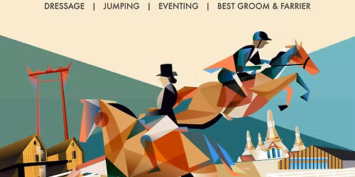 Princess's Cup Thailand 2025