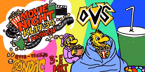 Movie Night