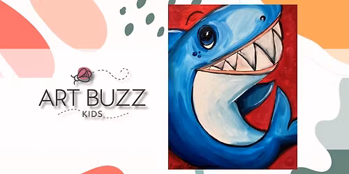 Kids Baby Shark