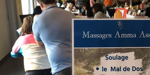 Les Journ\u00e9es Feel Good Bien-\u00eatre de DAX