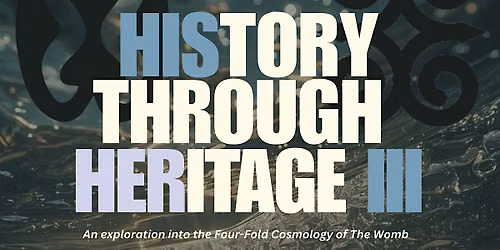 HIStory Through HERitage III
