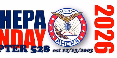 Coachella Valley Chapter 528