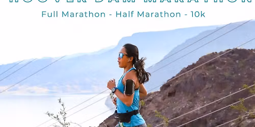 Hoover Dam Marathon