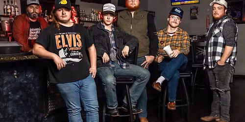 The Band Waleska (Live Music) 