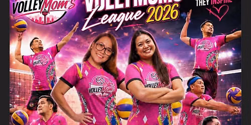 VolleyBall League 2026