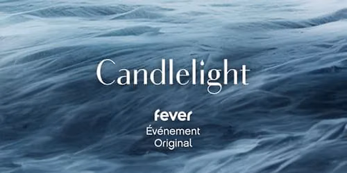 Candlelight : hommage \u00e0 Hans Zimmer