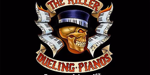 The Killer Dueling Pianos