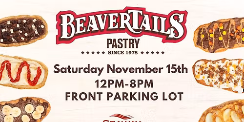 BeaverTails @ Seaway Mall