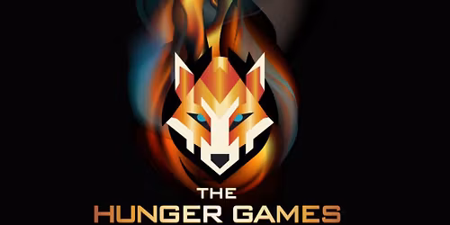 The Hunger Games ft. by Crossfit Kota