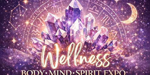 Wellness Expo