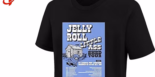 Jelly Roll & Kashus Culpepper