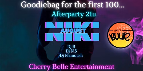 Ladiesnight Deluxe