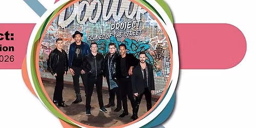 The Doo Wop Project: Echoes of the Street