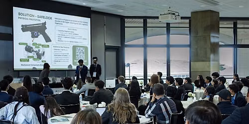 Youth Business Venture Competition 2026