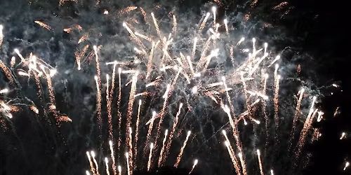 Ken's Annual New Year Eve Party