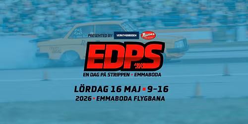 En dag p\u00e5 Strippen