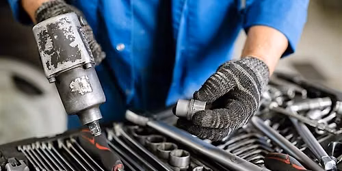 Queer Car Care: Auto Literacy for Life - Pride Month Edition