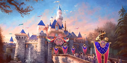 Parking The Thing (16+)