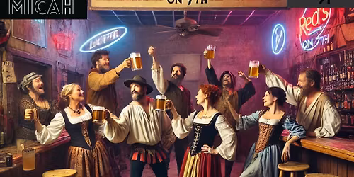 Renaissance at Red's