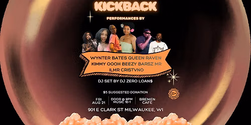 RNB Kickback