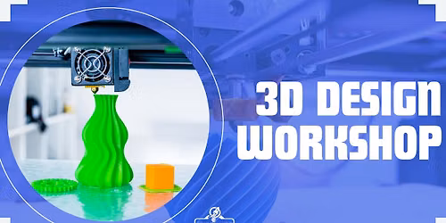 3D Design Summer Camp