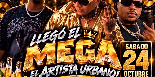 Noche Latina Live Music