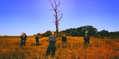 FRH prezentuje: DEAFDEAFDEAF (UK) # Klub RE