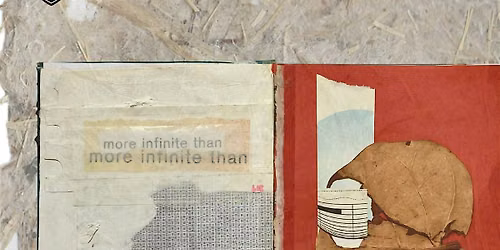 Material Memory: Papermaking & Bookbinding Workshop